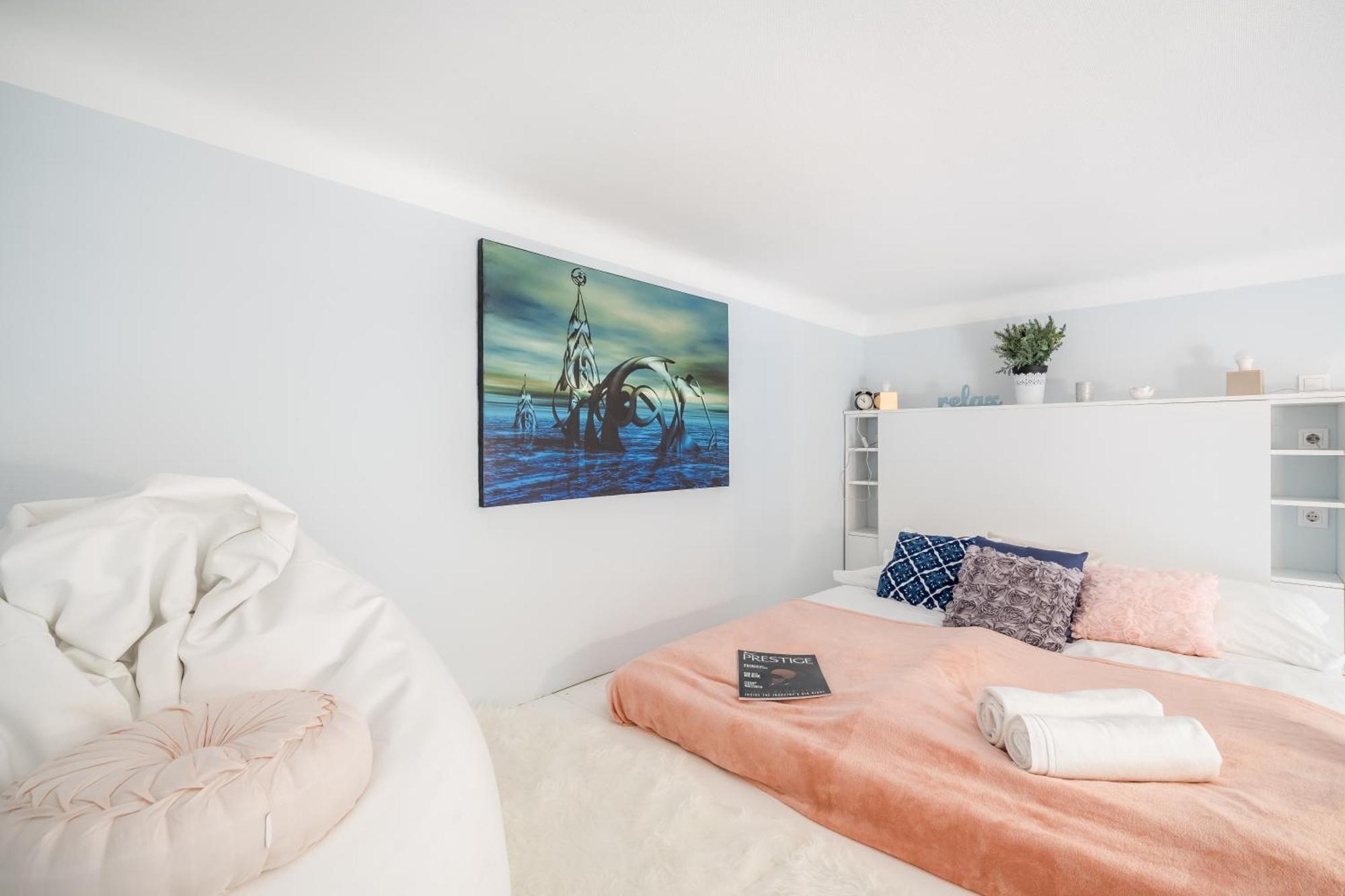 Bpr Stylish Mosaic Home With Terrace Budapeşte Dış mekan fotoğraf