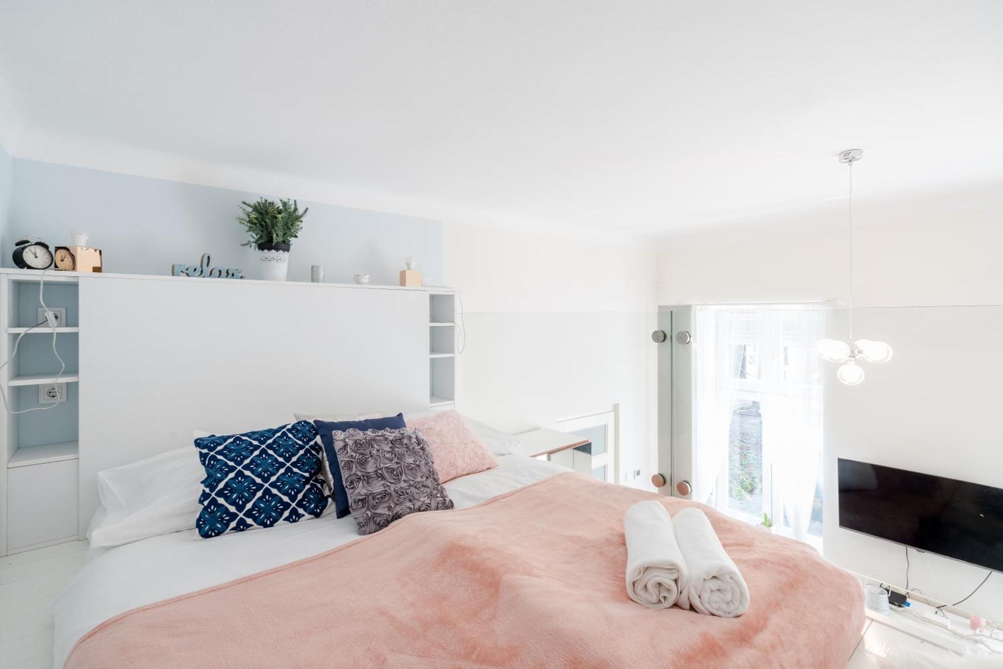 Bpr Stylish Mosaic Home With Terrace Budapeşte Dış mekan fotoğraf