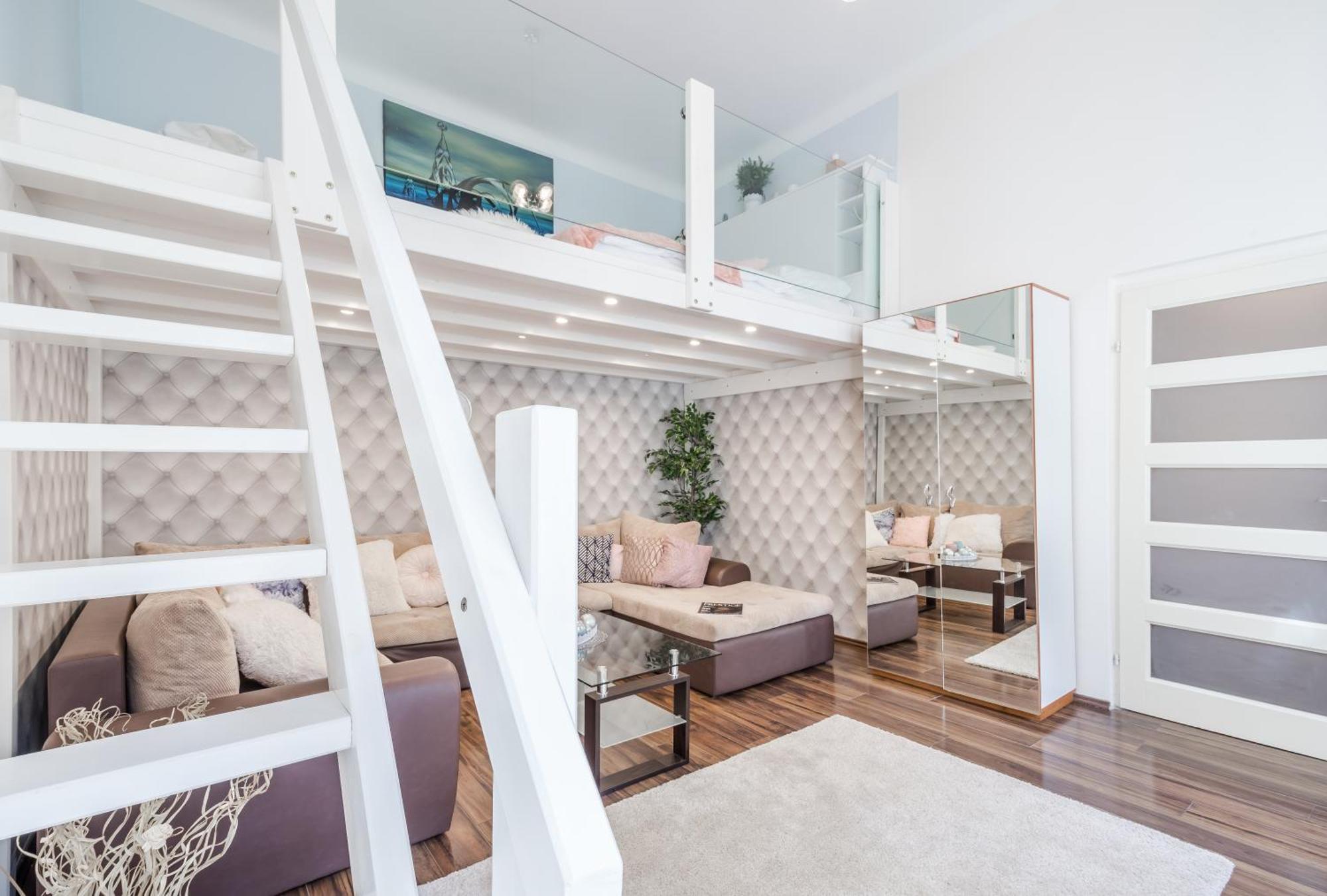 Bpr Stylish Mosaic Home With Terrace Budapeşte Dış mekan fotoğraf